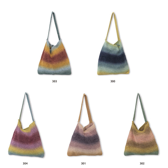 Filati Katia Cotone Wow Tote Bag