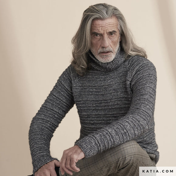 Filati Katia Cotton-Merino Cotone E Lana Merino