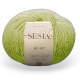Acquista 4512-pistacchio Filati Sesia Bunny Misto Lana Alpaca Acrilico