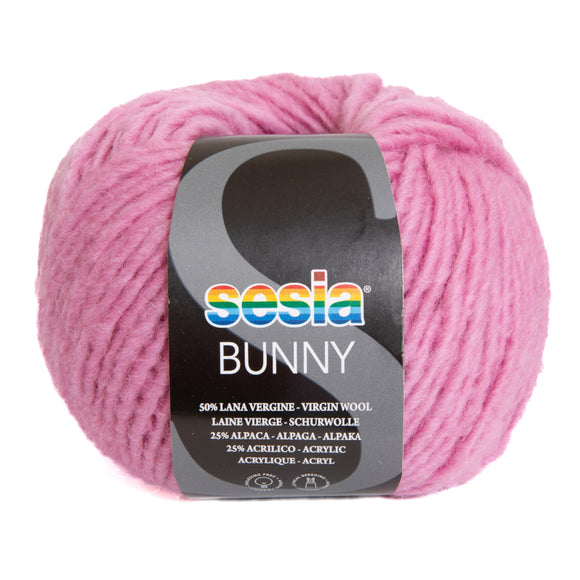 Filati Sesia Bunny Misto Lana Alpaca Acrilico