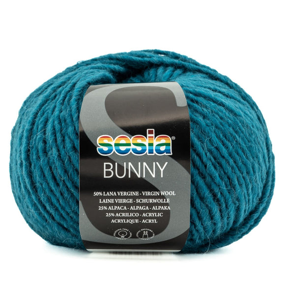 Filati Sesia Bunny Misto Lana Alpaca Acrilico
