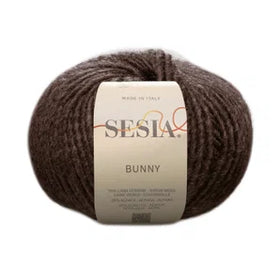 Acquista 4810-fondente Filati Sesia Bunny Misto Lana Alpaca Acrilico