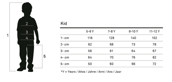 Cartamodello Digitale K32 Impermeabile Con Cappuccio Per Bambini