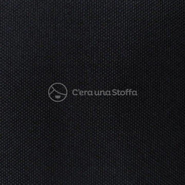Acquista nero Canvas Idrorepellente Canvamos