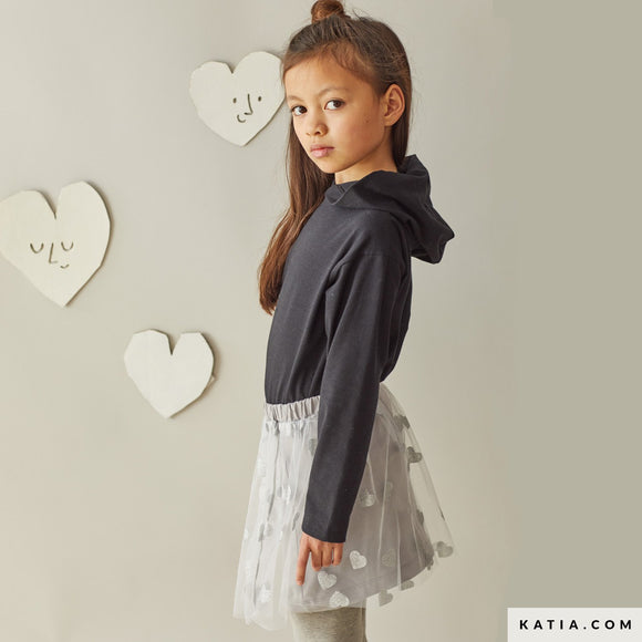 Katia Fabrics Jersey Solid