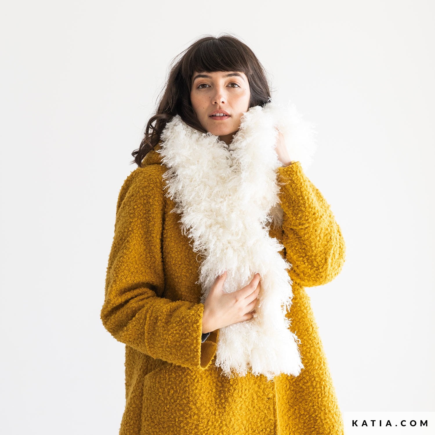 Filati Katia WOW Trendy