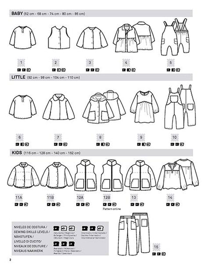 Rivista Katia Dance - 0