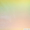 Katia Fabrics Tulle Rainbow Pastel-6
