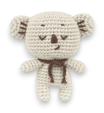 Kit Amigurumi Crochet Kai the Koala - Anchor - Facile