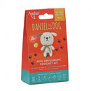 Kit Amigurumi Crochet Daniel the Dog – Anchor - Facile-2