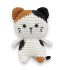 Kit Amigurumi Crochet Meowrice the Cat - Anchor - Intermedio-1