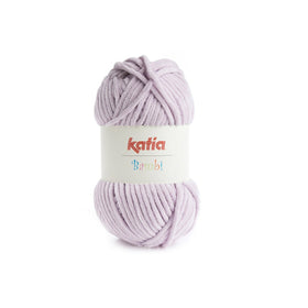 Acquista lilla-chiaro Filati Katia Bambi Ciniglia