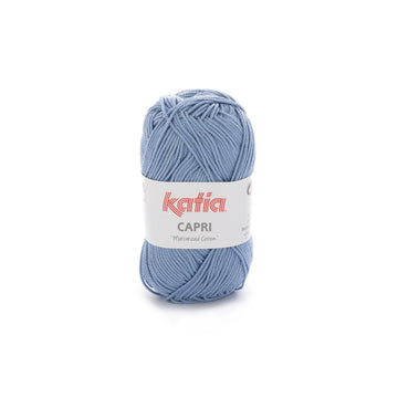 Acquista 82103-jeans Filati Katia Capri Cotone Mercerizzato