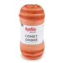 Filati Katia Comet Ombré – Effetto Dégradé con Lurex-2