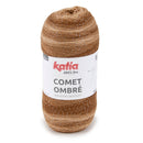 Filati Katia Comet Ombré – Effetto Dégradé con Lurex-3