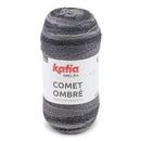 Filati Katia Comet Ombré – Effetto Dégradé con Lurex-4