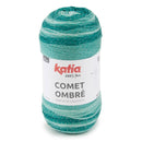 Filati Katia Comet Ombré – Effetto Dégradé con Lurex-6