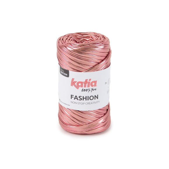Filati Katia Fashion Fettuccia Metallizzata