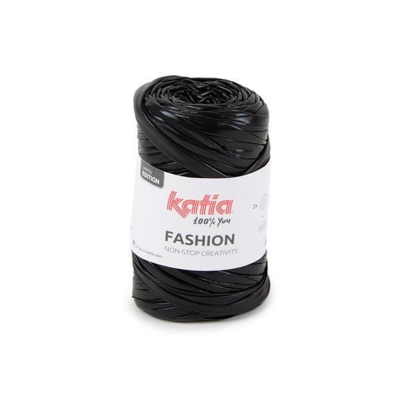 Filati Katia Fashion Fettuccia Metallizzata