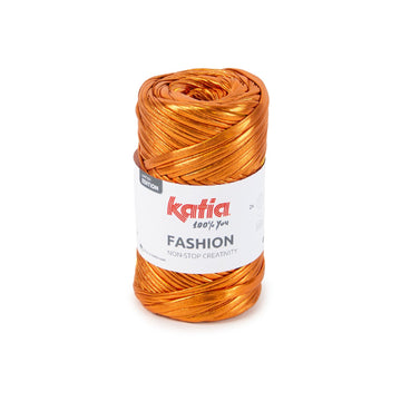 Acquista 53-rame Filati Katia Fashion Fettuccia Metallizzata