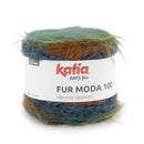 Filato Katia Fur Moda 100 – Effetto Pelliccia Multicolor da 100 g-2