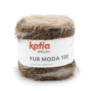 Filato Katia Fur Moda 100 – Effetto Pelliccia Multicolor da 100 g-4