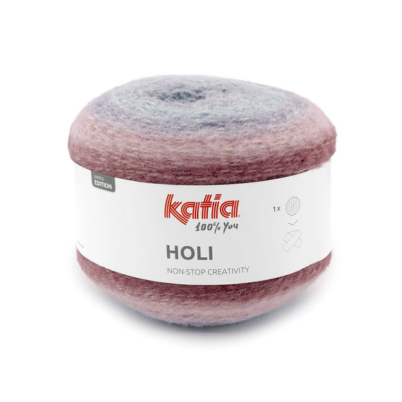 Filati Katia Holi Misto Lana