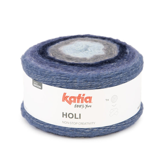 Filati Katia Holi Misto Lana