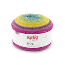 Filati Katia Holi Misto Lana-1