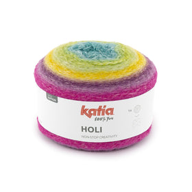 Filati Katia Holi Misto Lana