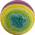 Filati Katia Holi Misto Lana - 0
