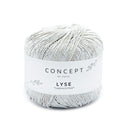 Filati Katia Lyse Misto Cotone E Lino-1