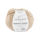 Filati Katia Merino Sport Lana Merino-4