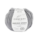 Filati Katia Merino Sport Lana Merino-12