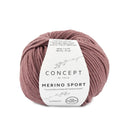 Filati Katia Merino Sport Lana Merino-3