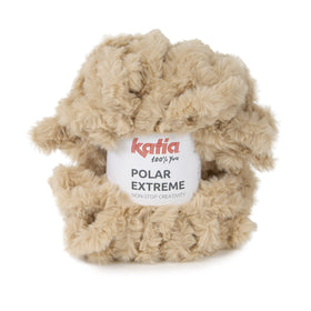Acquista 205-beige Filati Katia Polar Extreme