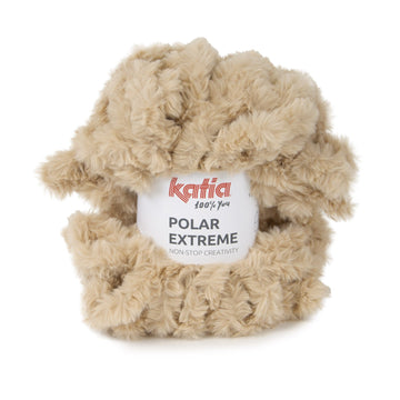 Acquista 205-beige Filati Katia Polar Extreme