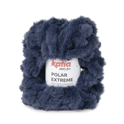 Filati Katia Polar Extreme - 0