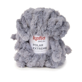 Acquista 203-grigio Filati Katia Polar Extreme