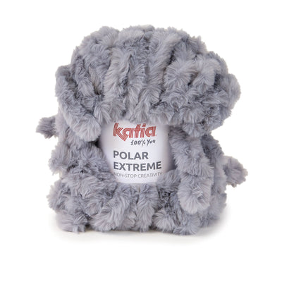 Acquista 203-grigio Filati Katia Polar Extreme