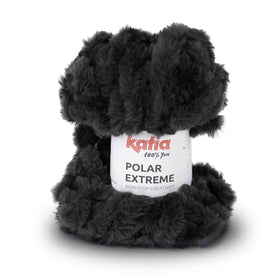 Acquista 202-nero Filati Katia Polar Extreme