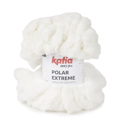 Acquista 204-panna Filati Katia Polar Extreme