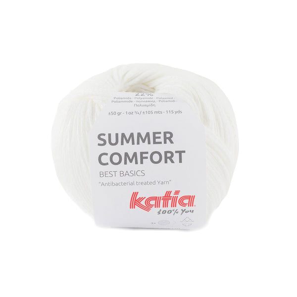 Filati Katia Summer Comfort