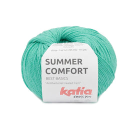Filati Katia Summer Comfort