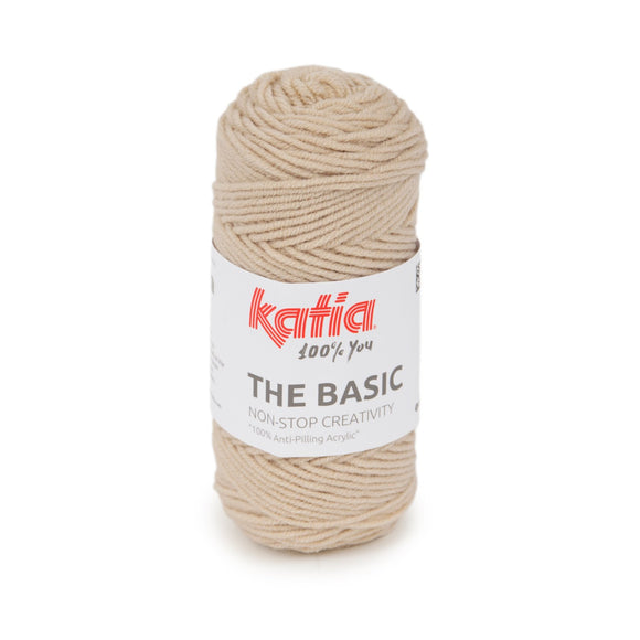 Filati Katia The Basic - 100% Acrilico
