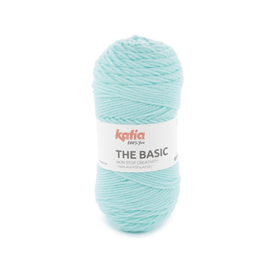 Acquista 30-tiffany Filati Katia The Basic - 100% Acrilico