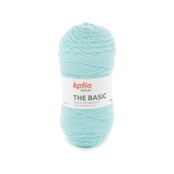 Filati Katia The Basic - 100% Acrilico
