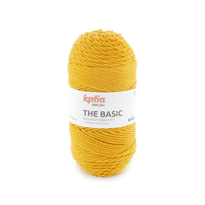 Filati Katia The Basic - 100% Acrilico - 0