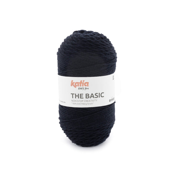 Filati Katia The Basic - 100% Acrilico