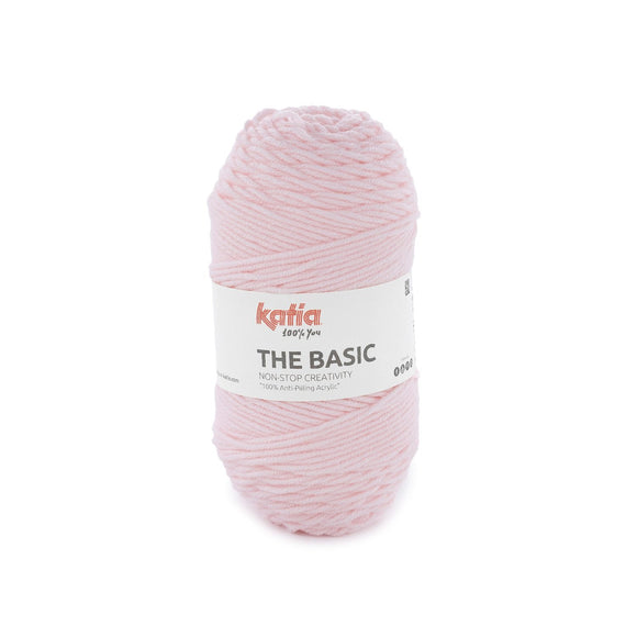 Filati Katia The Basic - 100% Acrilico